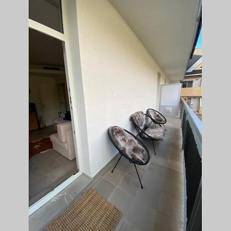 Apartma Rozi Apartment Kranjska Gora Exterior foto