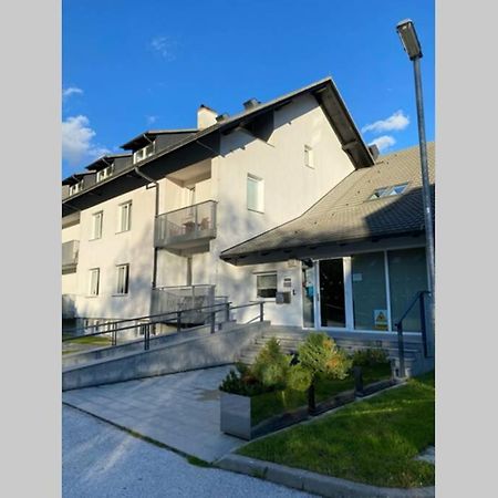 Apartma Rozi Apartment Kranjska Gora Exterior foto
