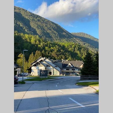 Apartma Rozi Apartment Kranjska Gora Exterior foto