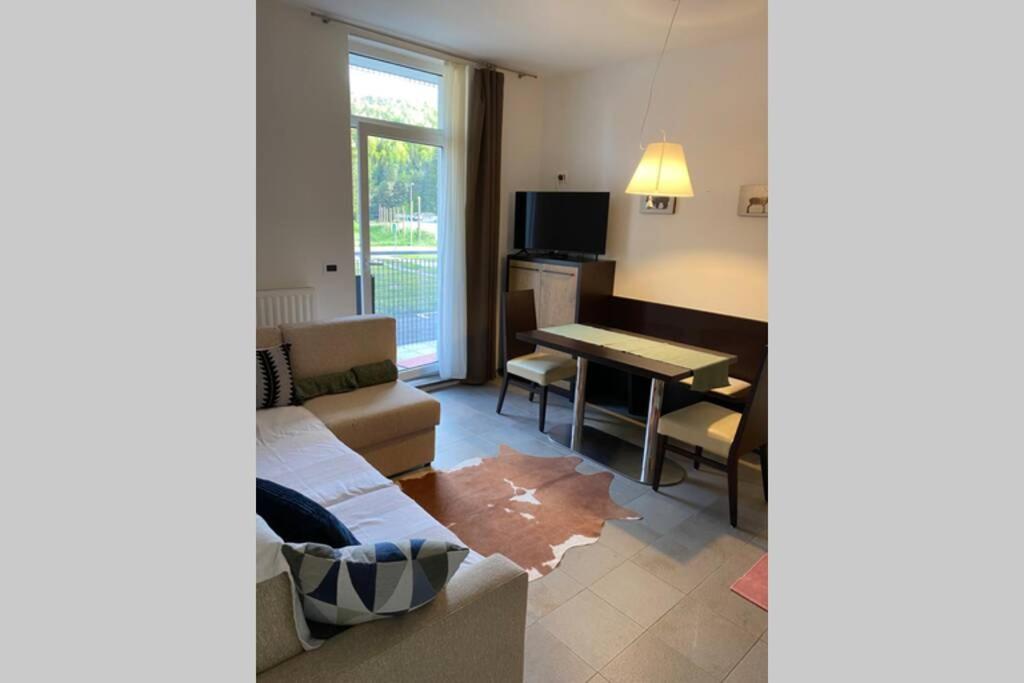 Apartma Rozi Apartment Kranjska Gora Exterior foto