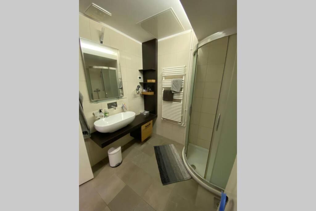 Apartma Rozi Apartment Kranjska Gora Exterior foto