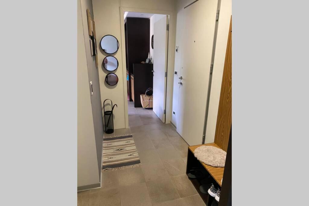 Apartma Rozi Apartment Kranjska Gora Exterior foto