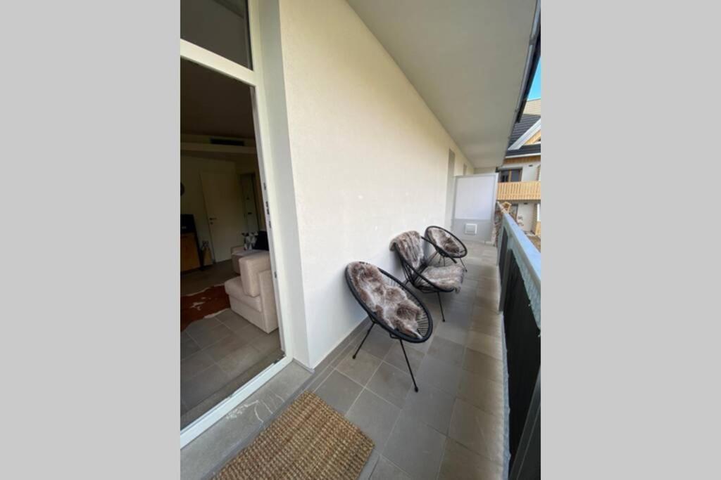 Apartma Rozi Apartment Kranjska Gora Exterior foto