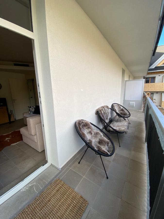 Apartma Rozi Apartment Kranjska Gora Exterior foto