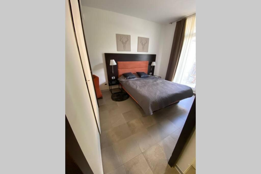 Apartma Rozi Apartment Kranjska Gora Exterior foto