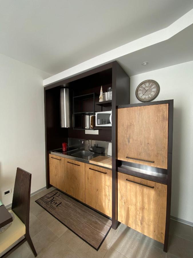 Apartma Rozi Apartment Kranjska Gora Exterior foto