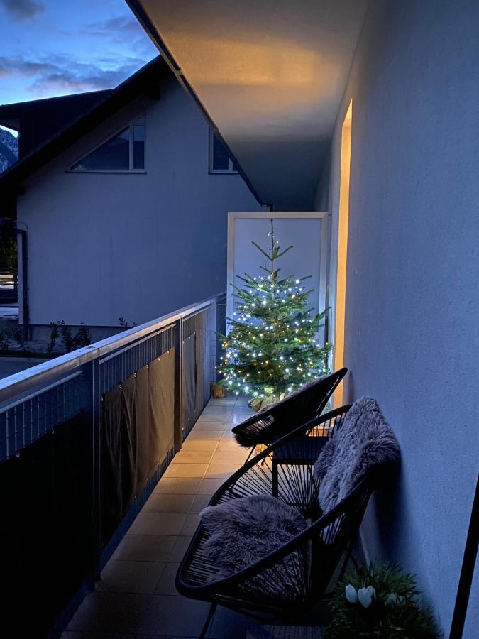 Apartma Rozi Apartment Kranjska Gora Exterior foto