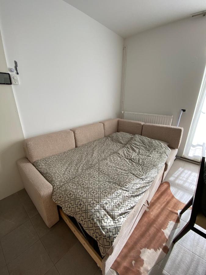Apartma Rozi Apartment Kranjska Gora Exterior foto